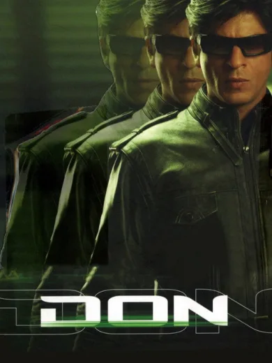 Don