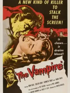 The Vampire