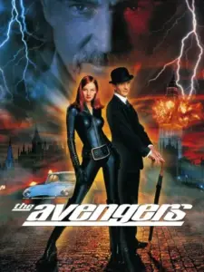 Οι Εκδικητές / The Avengers