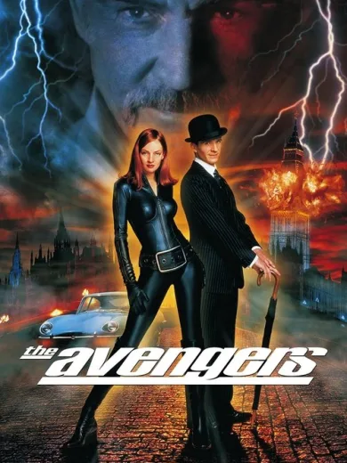 Οι Εκδικητές / The Avengers