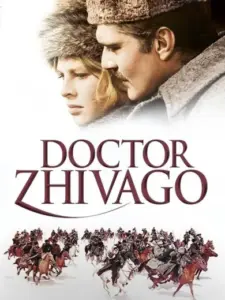 Δόκτωρ Ζιβάγκο / Doctor Zhivago