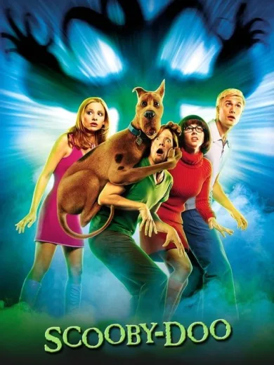 Scooby Doo: Ένας Τετράποδος Ήρωας / Scooby-Doo