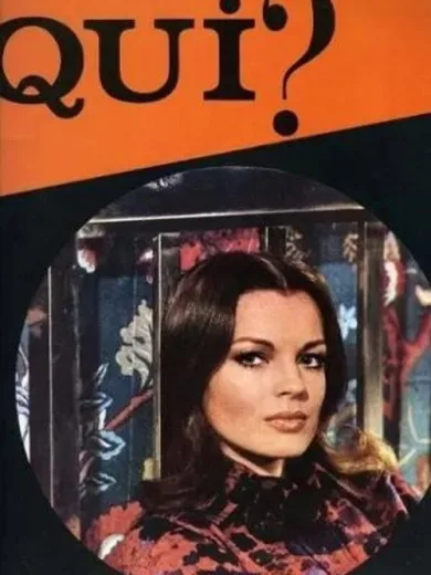 Qui ?