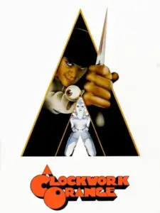 Το Κουρδιστό Πορτοκάλι / A Clockwork Orange