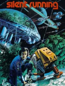 Περιπέτεια στο διάστημα / Silent Running