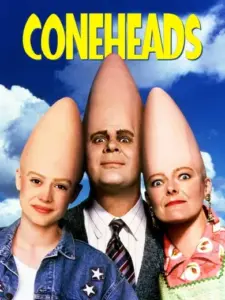Coneheads