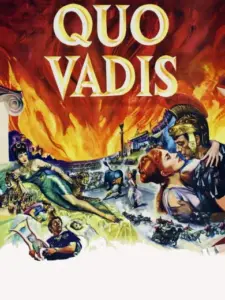 Κβο Βάντις / Quo Vadis