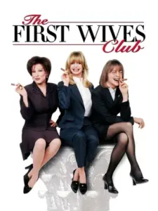 Κλαμπ χωρισμένων γυναικών / The First Wives Club