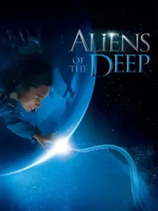 Aliens of the Deep
