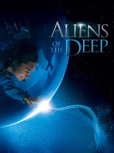 Aliens of the Deep