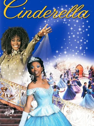 Cinderella