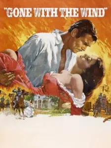 Όσα Παίρνει ο Άνεμος / Gone with the Wind
