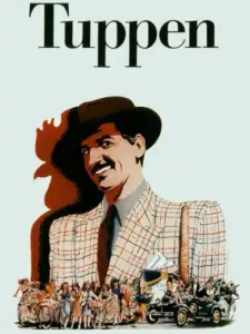 Tuppen