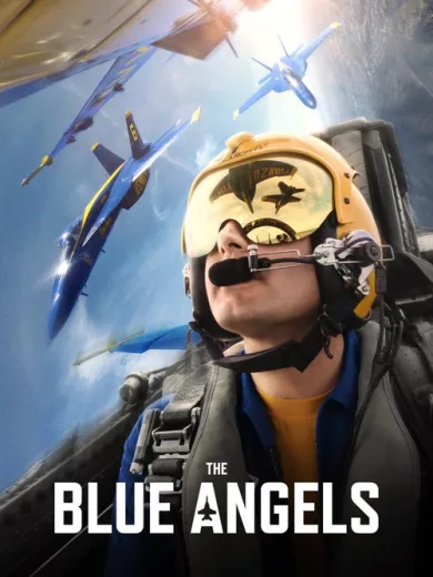 The Blue Angels