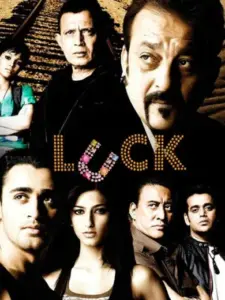 Luck