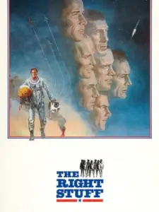 Οι Κατάλληλοι Ανθρωποι / The Right Stuff