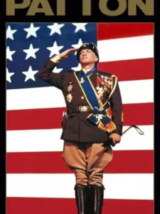 Πάττον, ο Θρύλος της Νορμανδίας / Patton