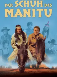 Der Schuh des Manitu