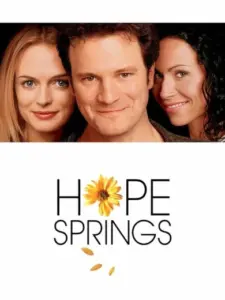 Στην πηγή του έρωτα / Hope Springs