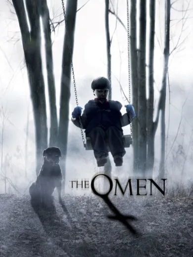 Η Προφητεία / The Omen