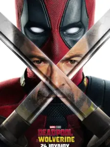 Deadpool & Wolverine