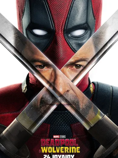 Deadpool & Wolverine