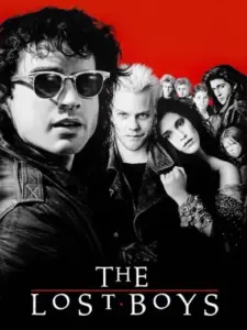 Τα Παιδιά της Νύχτας / The Lost Boys