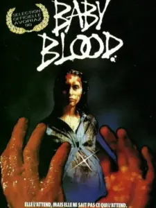 Baby Blood
