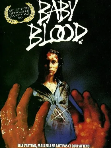 Baby Blood