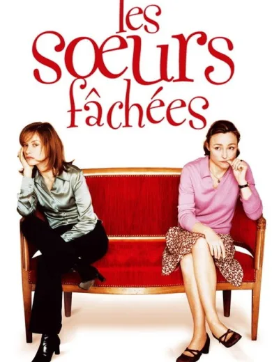Les Sœurs fâchées
