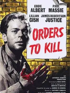 Orders to Kill