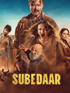 Subedaar