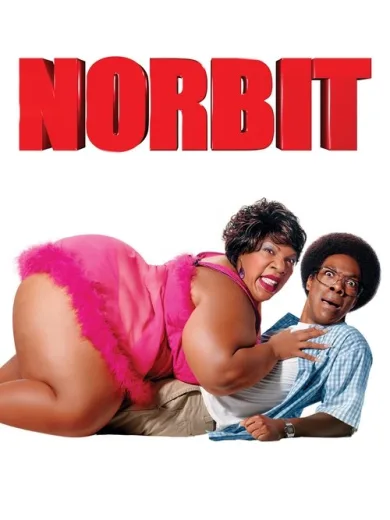 Νόρμπιτ / Norbit