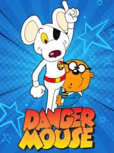 Danger Mouse