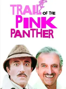 Στα Ίχνη του Ροζ Πάνθηρα / Trail of the Pink Panther