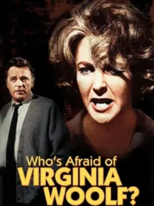 Ποιος Φοβάται τη Βιρτζίνια Γουλφ; / Who’s Afraid of Virginia Woolf?