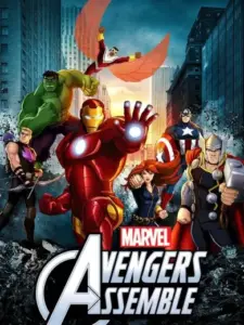 Εκδικητές Ενωθείτε / Marvel’s Avengers