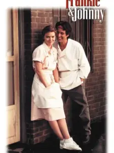 Φράνκι και Τζόνι / Frankie and Johnny