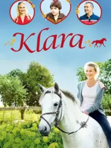 Ενα Άλογο για την Κλάρα / Klara
