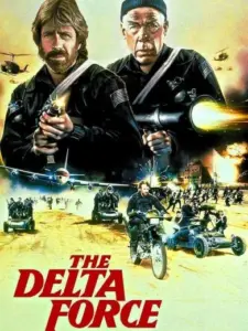 Δύναμη Δέλτα / The Delta Force