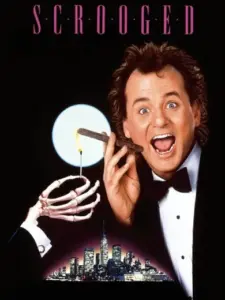 Πάρτι Φαντασμάτων / Scrooged