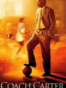 Coach Carter