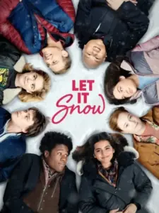 Κάνε να Χιονίσει / Let It Snow