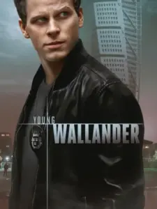 Ο Νεαρός Βαλάντερ / Young Wallander