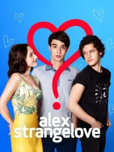 Ο Άλεξ Ψάχνει την Αγάπη / Alex Strangelove
