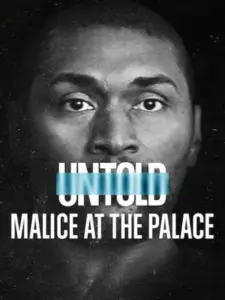 Άγνωστες Πτυχές: Καβγάς στο Παλάτι / Untold: Malice at the Palace