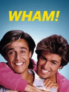 WHAM!