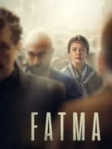 Φατμά / Fatma