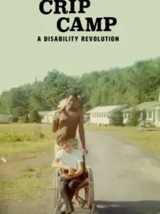 Crip Camp: Καλοκαίρι για Όλους / Crip Camp: A Disability Revolution