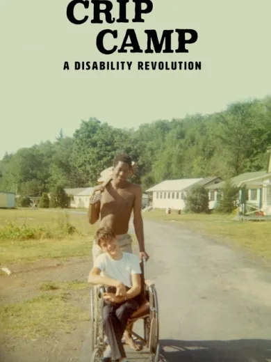 Crip Camp: Καλοκαίρι για Όλους / Crip Camp: A Disability Revolution